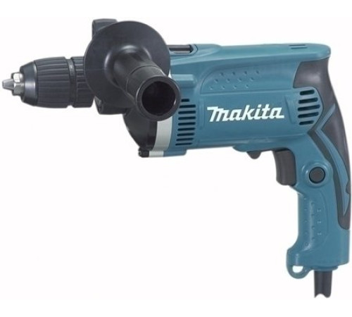 Ударная дрель  Makita HP1631K