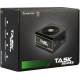Блок питания Chieftec Task TPS-600S черный