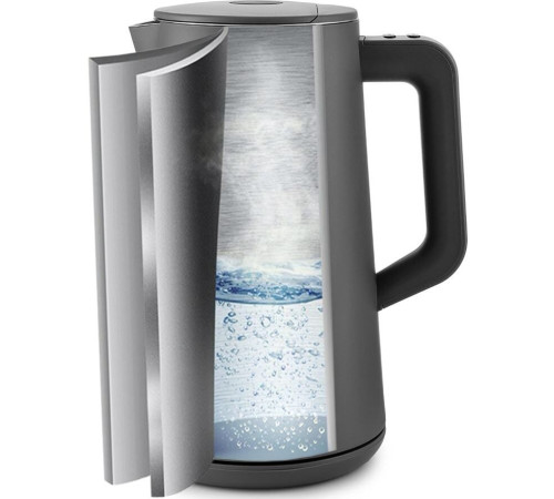 Электрический чайник Kitfort KT-6115-2