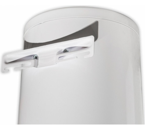 Накопительный электрический водонагреватель Metalac Heatleader MB Inox Slim 80 R