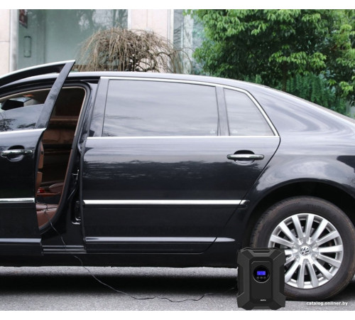 Автомобильный компрессор Frost Guard TBD0603642604