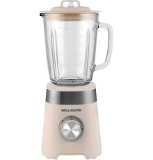 Стационарный блендер Willmark WTB-9015GW