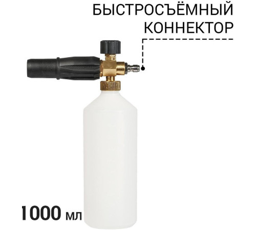 Мойка высокого давления Bort KEX-3000