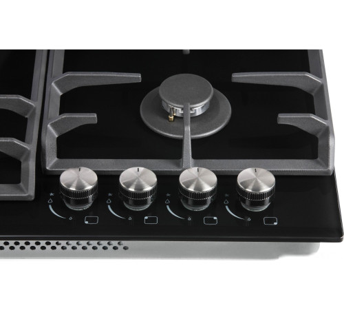 Варочная панель Nord Nordfrost HM 6044 B