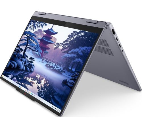 Ноутбук 2-в-1 Lenovo IdeaPad 5 2-in-1 14IAL10 83KR001TUS