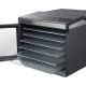 Сушилка для овощей и фруктов Redmond Редмонд FD1105 графит