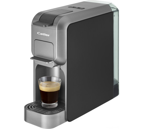 Капсульная кофеварка Catler ES 700 Porto BG
