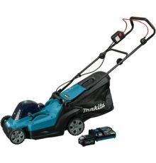 Газонокосилка Makita LM003GU102 с 1-им АКБ