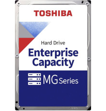 Жесткий диск Toshiba MG08 16TB MG08SCA16TE