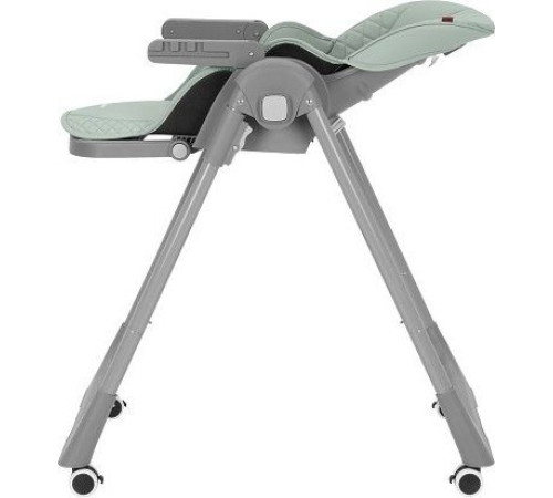 Высокий стульчик Baby Tilly Junior T-671 темно-розовый