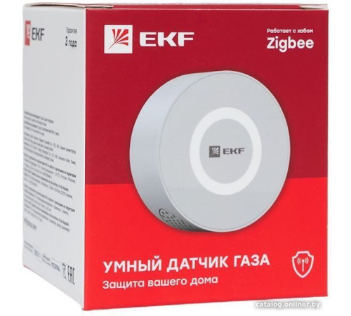 Датчик EKF EKF Connect is-ga-zb