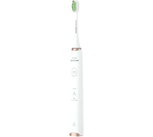 Электрическая зубная щетка Philips HX2451 белый