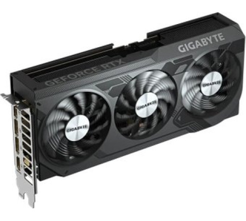 Видеокарта Gigabyte GeForce RTX 5070 Ti Windforce OC V2 16G GV-N507TWF3OCV2-16GD
