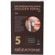 Прибор для RF лифтинга Gezatone m357