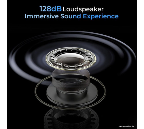 Телефон Oukitel WP36 черный