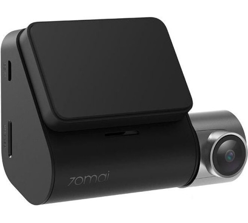 Видеорегистратор-GPS информатор 2в1 70mai Dash Cam Pro Plus A500S-1 международная версия