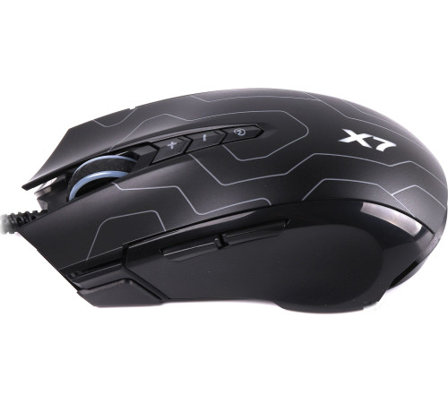 Игровая мышь A4Tech X89 Maze