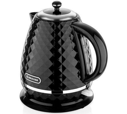 Электрический чайник Brayer BR1008BK