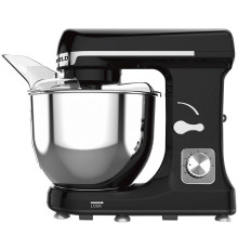 Планетарный миксер MAUNFELD MF-431BK