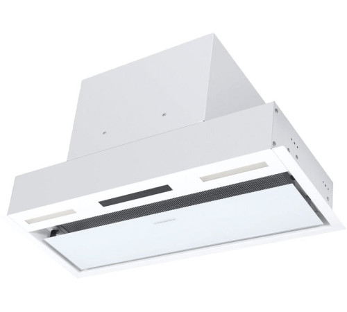 Кухонная вытяжка MAUNFELD Fantasy 60 белый