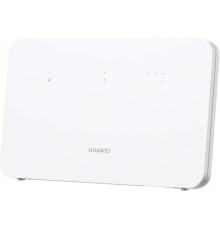 4G Wi-Fi роутер Huawei B530-336 белый