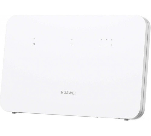 4G Wi-Fi роутер Huawei B530-336 белый