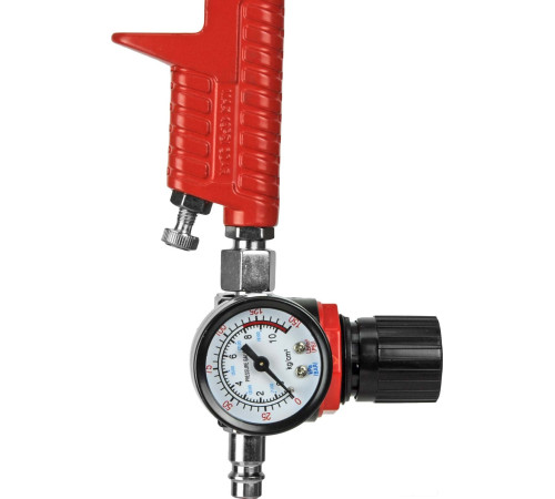 Краскопульт Brado SG28