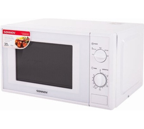 Микроволновая печь Sonnen MW2070B-5MW