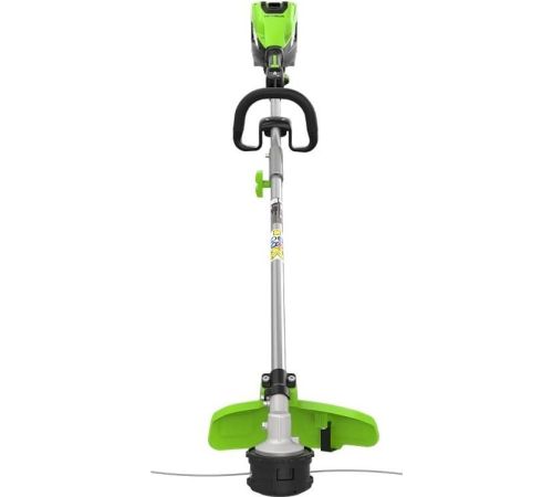 Триммер Greenworks ST161S 2112307 без АКБ