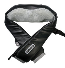 Кресло массажер RestArt uBlack