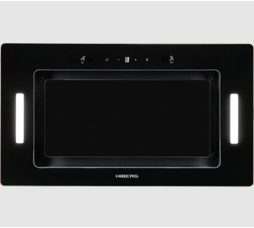 Кухонная вытяжка Hiberg VMF 6191 B