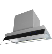 Кухонная вытяжка Schtoff LFX 60 Black черный