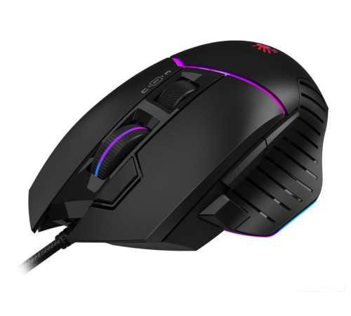 Игровая мышь A4Tech Bloody W95 Max