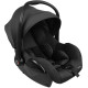 Детское автокресло Indigo Bonny черный