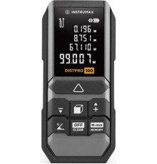Лазерный дальномер Instrumax Distpro 100