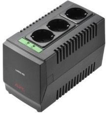 Стабилизатор напряжения APC Line-R 650VA LN650-RS