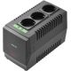 Стабилизатор напряжения APC Line-R 650VA LN650-RS