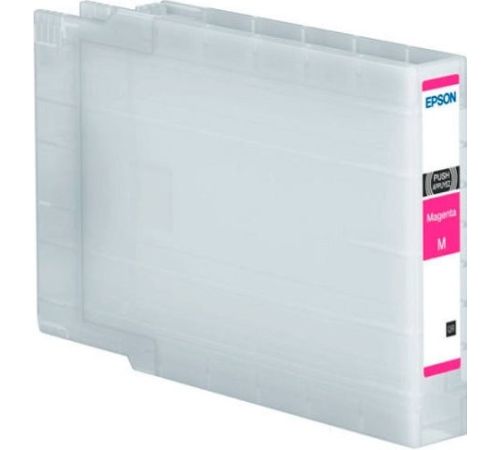 Картридж Epson C13T04A340
