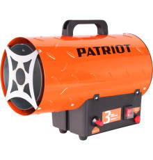 Газовая тепловая пушка Patriot GS 16