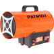 Газовая тепловая пушка Patriot GS 16