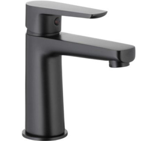 Смеситель Armatura Narva Black 5222-815-81