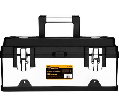 Ящик для инструментов Deko Tool box 18M 085-3002