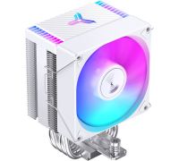 Кулер для процессора Jonsbo CR-1400 EVO Color White
