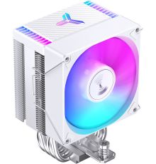 Кулер для процессора Jonsbo CR-1400 EVO Color White