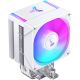 Кулер для процессора Jonsbo CR-1400 EVO Color White