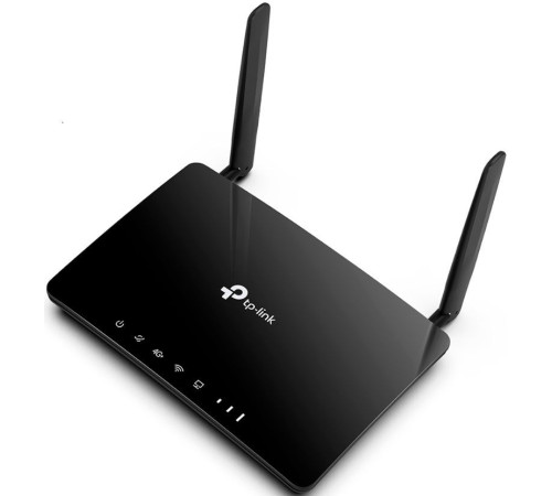 4G Wi-Fi роутер TP-Link Archer MR500