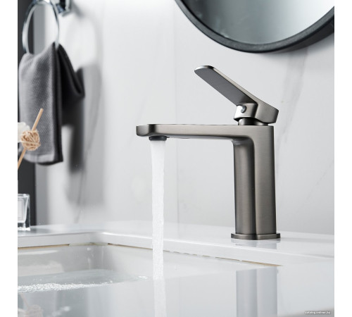 Смеситель Shevanik S9901T