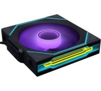 Вентилятор для корпуса Lian Li Uni Fan SL-INF 120 Wireless 12SLIN1W1B G99.12SLIN1W1B.00