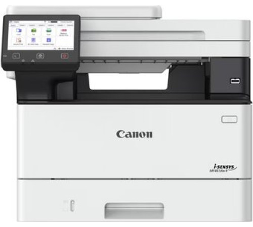 МФУ Canon i-SENSYS MF463dw II