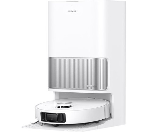 Робот-пылесос Dreame Robot Vacuum L40s Ultra White RLL22SE евровилка, белый